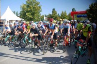 Startovala drumska trka kvalifikacija za svjetsko prvenstvo