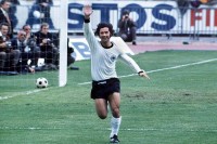 Preminuo legendarni  Gerd Miler, jedan od najboljih fudbalera u istoriji