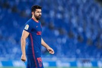 Dijego Kosta posle 15 godina ponovo u Brazilu