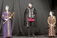 Završeni “Dani pozorišta” u Mrkonjić Gradu:  Trijumf komada “Serbus-Evropeikus”