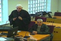 Gariću 20 godina zatvora
