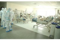 Đajić: Naglo raste broj hospitalizovanih zbog kovida 19