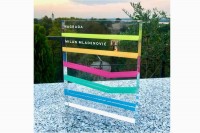 Poznati finalisti konkursa za Nagradu "Milan Mladenović"