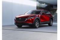 Мазда CS-30 Skyactiv-X: Резултат знања, посвећености и позитивних емоција