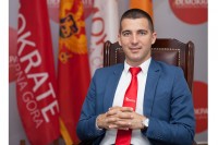 Bečić: Nastavak dijaloga početkom avgusta