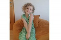 Maloj Nadiji potrebno 17.500 evra za liječenje u Turskoj