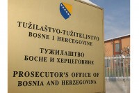 Optužnica protiv dva državljanina Srbije i državljanina BiH