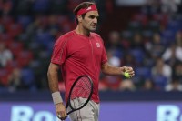 ATP više ne štiti Federera