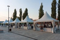 Otvoren prvi Sajam knjiga u Istočnom Sarajevu