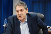 Slobodan Ujić, direktor Službe za poslove sa strancima BiH: Očekujemo najezdu migranata iz Avganistana