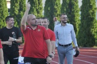 Mladen Žižović sa Slobodom pravi čuda na startu šampionata: U timu imam prave takmičare