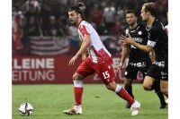 Dejan Stanković uoči plej-of meča za Ligu Evrope protiv Kluža: Lijepo ili ružno, samo da prođemo
