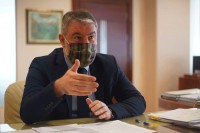 Šeranić: Među zaraženima najviše mlađih i nevakcinisanih stanovnika
