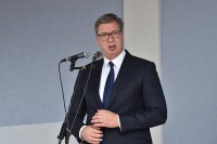 Vučić: Pritisci će biti veći, ali će Srbija uvijek biti uz narod u Srpskoj i na Kosmetu
