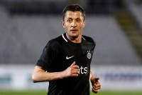 Saša Ilić novi trener fudbalera Čukaričkog