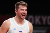 On je novi Luka koji će zaludjeti NBA: Ujak mu bio prvak svijeta s Jugoslavijom, on zbog majke hoće da igra za Bosnu