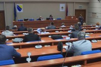 Vijeće naroda nije prihvatilo zahtjev Kluba Bošnjaka