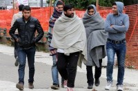 Očekuje se pojačan pritisak migranata iz Avganistana