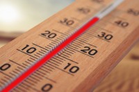 Opet rast temperature od četvrtka, u subotu i vruće