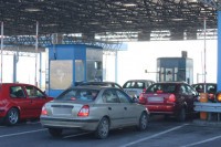 Pojačan saobraćaj prema Hrvatskoj