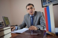 Mlađen Cicović, šef Predstavništva Republike Srpske u Srbiji: Bratski gradovi postaju još bliži