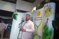 Salon žilavke okupio više od 40 proizvođača vina i hrane