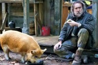 RECENZIJA: “Pig” (2021): O svinjama i ljudima