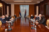 Poslovanje "Zarubežnjefta" doprinosi razvoju Srpske