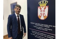 Gujon: Od septembra kampanja sa Srpskom za zaštitu imovine Srba u FBiH