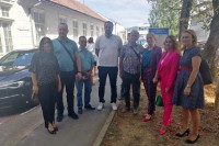 Trivić: Vakcinisano 34 odsto prosvjetnih radnika