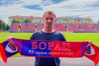 Zoran Milinković podnio ostavku na mjesto šefa stručnog štaba Borca: Miljanović treći trener u pet kola