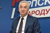 Šarović: Očekujem dobar savjet od patrijarha Porfirija