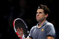 Dominik Tim propušta US Open