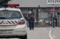 Србин ухапшен у Мађарскј због кријумчарења миграната