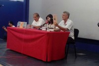 Predstavljena knjiga "Lađa za spas - Priče iz ratomira 2"