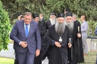 Razgovori u Doboju završeni, nije bilo zvaničnih izjava za novinare