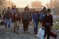 Ne zna se ko donosi odluku o migrantima