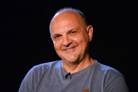 Volarević: Tek sa filmom vidjeće se Tomina veličina