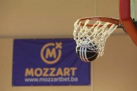 Donacija za KK Basket 2000