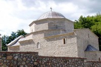 Sahrana arhimandrita Lazara u subotu, novoizabrani mitropolit Joanikije služi liturgiju i opijelo