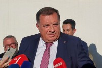 Dodik: Treba mijenjati položaj Srba u Mostaru i kantonu