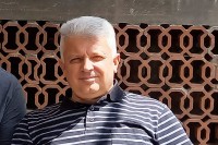 Željko Pantelić, autor knjige o zločinu u Dobrovoljačkoj ulici: Zaista smo bili ničiji vojnici