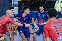 Borčeva djeca zaslužila aplauze