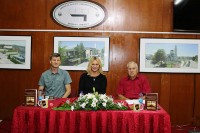 Promovisana knjiga "Crtice iz života" Jasmine Radanović