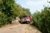 Aktivni požari u Stocu, Jablanici i Tomislavgradu