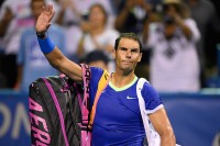 Nadal ne igra na US openu, zbog povrede stopala