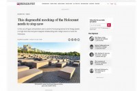 Историчари: Хрватска дијаспора Аустралије вјероватно стоји иза текста о Јасеновцу