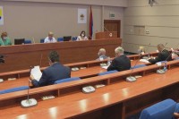 Zajednička komisija bez saglasnosti o vetu Bošnjaka