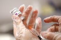 Srpska donira vakcine stanovnicima pet opština u FBiH