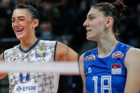 Evropska odbojkaška federacija impresionirana pričom o duelu sestara Bošković